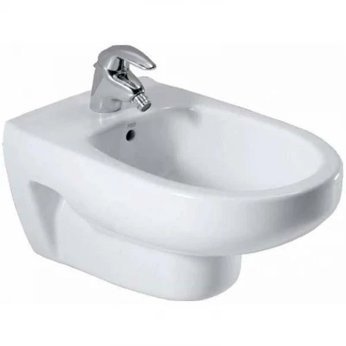Биде Roca Victoria Laura 35530500S подвесное Белое