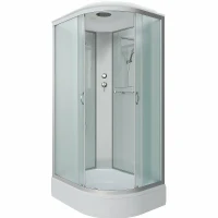Душевая кабина Niagara Classic 130х90 L NG-33394-14L без гидромассажа