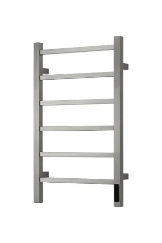 Электрический полотенцесушитель Comfysan Magico-K EC-6 70х40 018788 цвет Никель