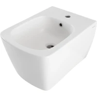 Биде Allen Brau Liberty 4.33005.20 подвесное Белое