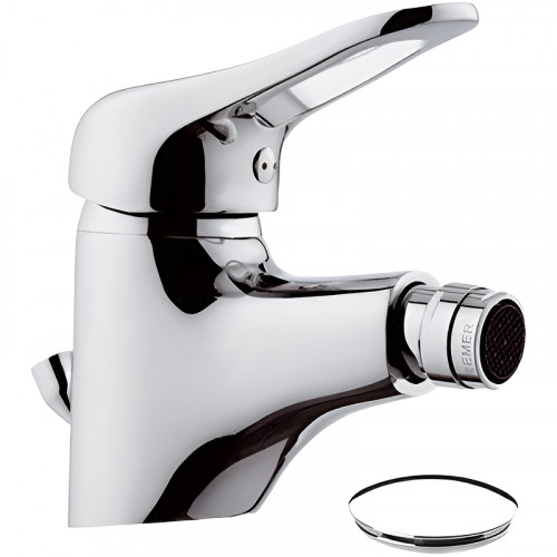 Смеситель для биде Remer Kiss K20 Хром латунь