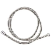 Душевой шланг Milardo Essential 130S160M19 Хром матовый