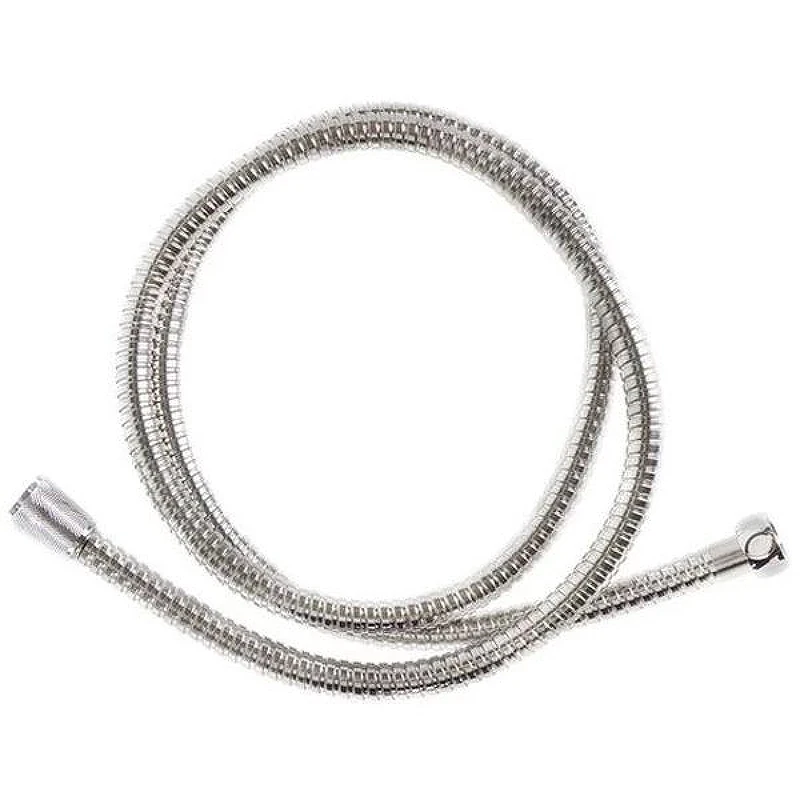 Душевой шланг Milardo Essential 130S160M19 Хром матовый