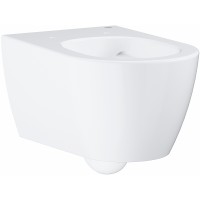 Унитаз Grohe Essence 3957100H подвесной без сиденья фарфор подвесной