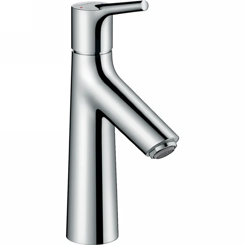 Смеситель для раковины Hansgrohe Talis S 72020000 Хром латунь