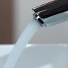 Смеситель для раковины Hansgrohe Talis S 72020000 Хром латунь