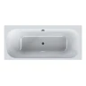 Акриловая ванна AM.PM Above 170х75 W9XA-170-075W-A цвет Белый