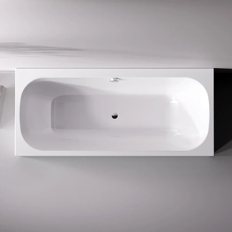 Акриловая ванна AM.PM Above 170х75 W9XA-170-075W-A цвет Белый
