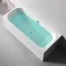 Акриловая ванна AM.PM Above 170х75 W9XA-170-075W-A цвет Белый