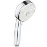 Ручной душ Grohe New Tempesta Cosmopolitan 27573002 Хром латунь