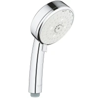 Ручной душ Grohe New Tempesta Cosmopolitan 27573002 Хром латунь