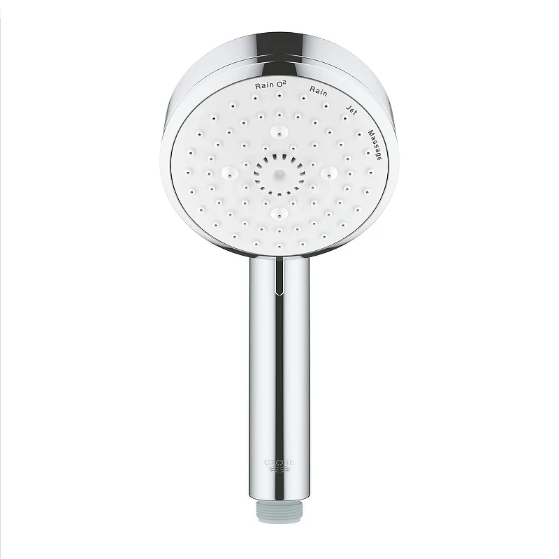 Ручной душ Grohe New Tempesta Cosmopolitan 27573002 Хром латунь