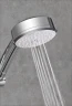 Ручной душ Grohe New Tempesta Cosmopolitan 27573002 Хром латунь