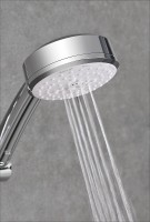 Ручной душ Grohe New Tempesta Cosmopolitan 27573002 Хром латунь