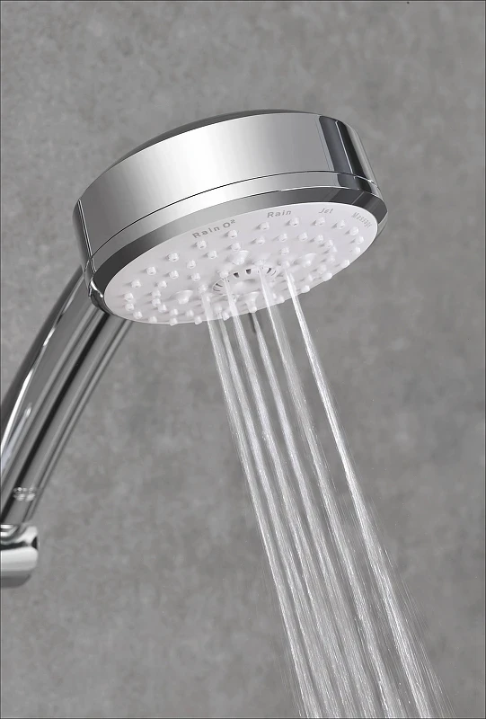 Ручной душ Grohe New Tempesta Cosmopolitan 27573002 Хром латунь