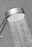 Ручной душ Grohe New Tempesta Cosmopolitan 27573002 Хром латунь