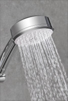 Ручной душ Grohe New Tempesta Cosmopolitan 27573002 Хром латунь