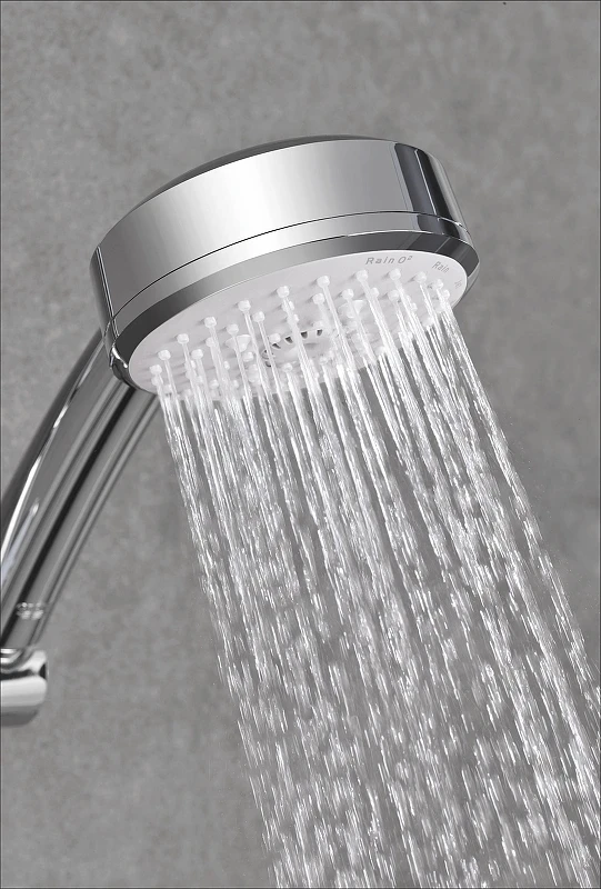 Ручной душ Grohe New Tempesta Cosmopolitan 27573002 Хром латунь