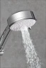 Ручной душ Grohe New Tempesta Cosmopolitan 27573002 Хром латунь