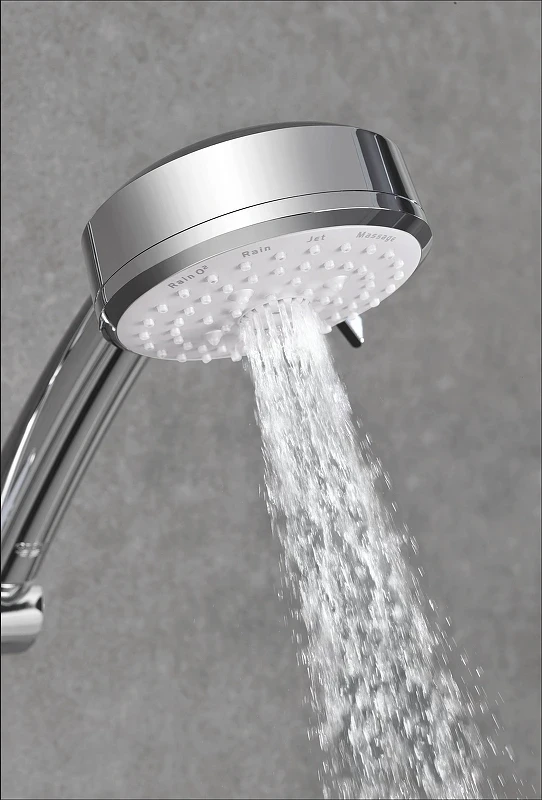 Ручной душ Grohe New Tempesta Cosmopolitan 27573002 Хром латунь
