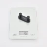 Вешалка для полотенец Raglo R300.052.06 Черный матовый