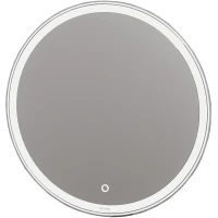 Зеркало Grossman Sento D700 97070 с подсветкой с сенсорным выключателем