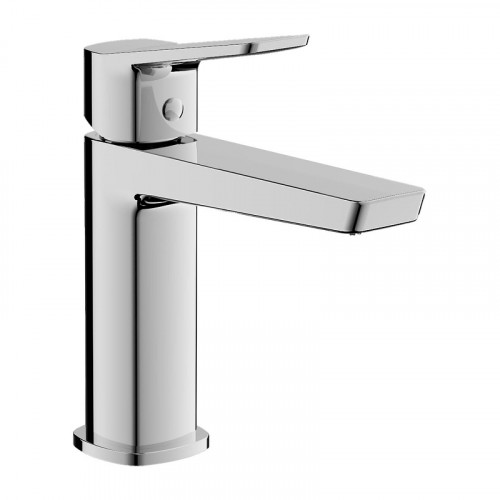 Смеситель для раковины Belz B715 B10715 цвет Хром