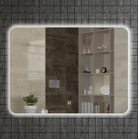Зеркало Boheme Armadi Art Vallessi 100 543 с подсветкой с сенсорным выключателем стекло