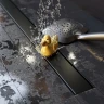 Душевой лоток Paini Klasik 650 CH650KC с решеткой под плитку