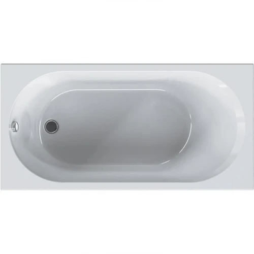 Акриловая ванна AM.PM X-Joy 140х70 W94A-140-070W-A без гидромассажа