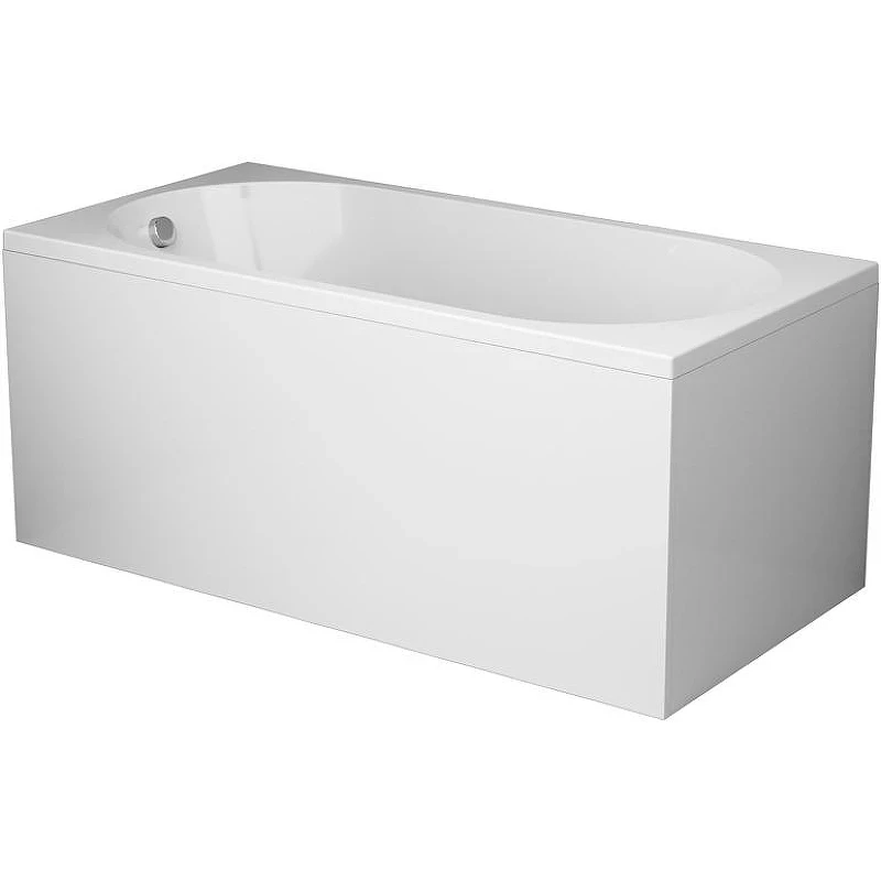 Акриловая ванна AM.PM X-Joy 140х70 W94A-140-070W-A без гидромассажа