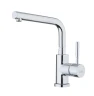 Смеситель для кухни Fiore Xenon 44CR5490 цвет Хром