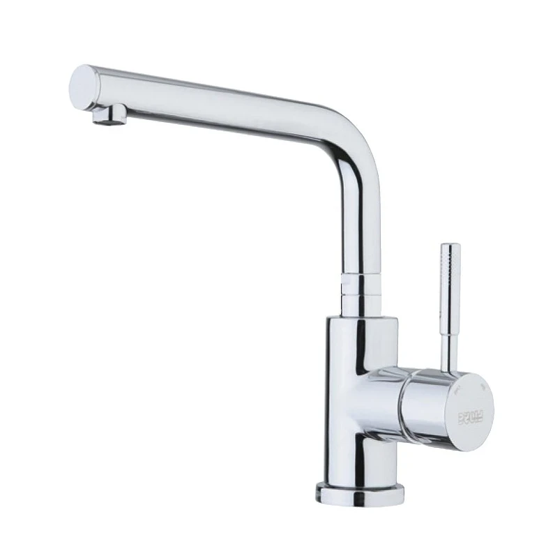 Смеситель для кухни Fiore Xenon 44CR5490 цвет Хром
