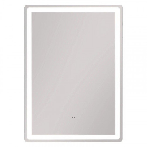 Зеркало Vigo Geometry Сlassic 50 070 с подсветкой с бесконтактным выключателем