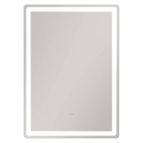 Зеркало Vigo Geometry Сlassic 50 070 с подсветкой с бесконтактным выключателем