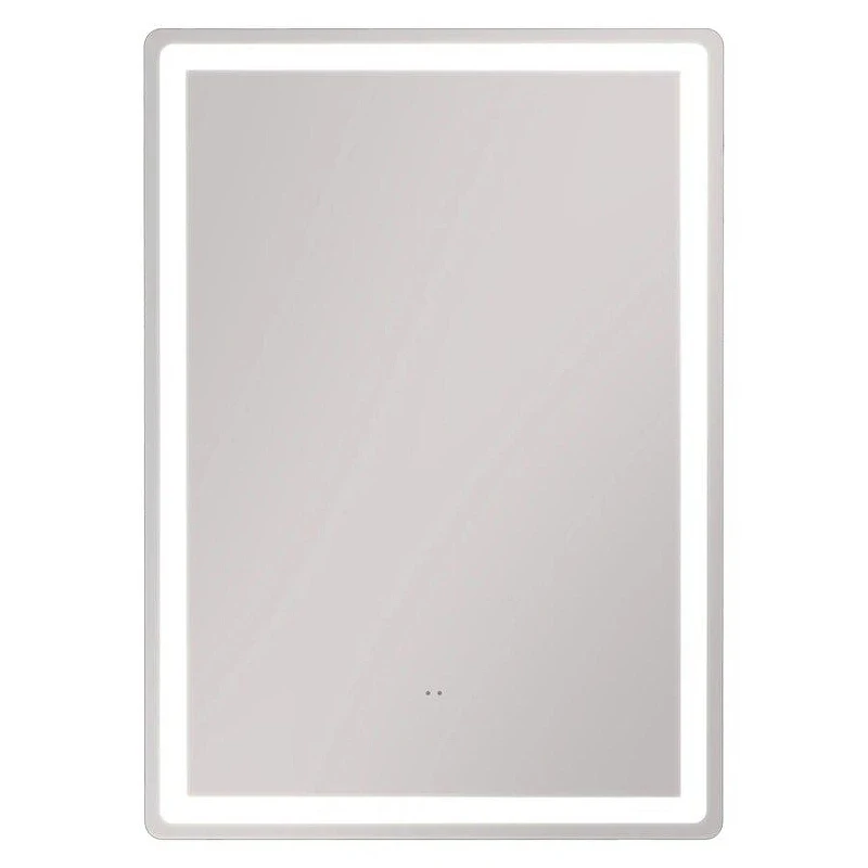 Зеркало Vigo Geometry Сlassic 50 070 с подсветкой с бесконтактным выключателем