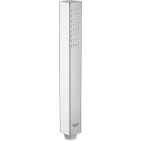 Ручной душ Grohe Euphoria Cube Stick 27699000 Хром пластик