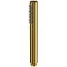 Душевая система Whitecross Y brushed gold YSET12GLB Брашированное золото латунь встраиваемый