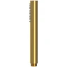 Душевая система Whitecross Y brushed gold YSET12GLB Брашированное золото латунь встраиваемый