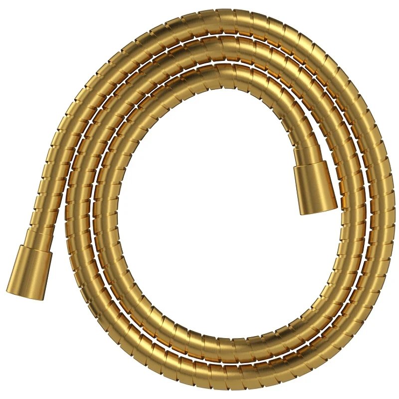 Душевая система Whitecross Y brushed gold YSET12GLB Брашированное золото латунь встраиваемый