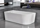 Акриловая ванна Esbano Afina 170x80 R ESVAAFINR без гидромассажа