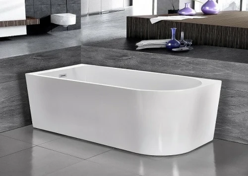 Акриловая ванна Esbano Afina 170x80 R ESVAAFINR без гидромассажа