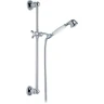 Душевой гарнитур Ramonsoler Hidroterapia 3086S Хром