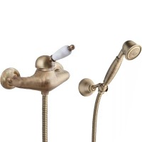 Смеситель для душа Fiore Imperiale 83ZZ5127