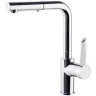 Смеситель для кухни Ramonsoler Kitchen 381901H1MC Хром