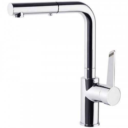 Смеситель для кухни Ramonsoler Kitchen 381901H1MC Хром