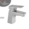 Смеситель для раковины Wisent WP10235 цвет Хром