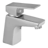 Смеситель для раковины Wisent WP10235 цвет Хром
