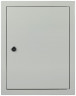 Электрический щиток встраиваемый Эра NO-123-25