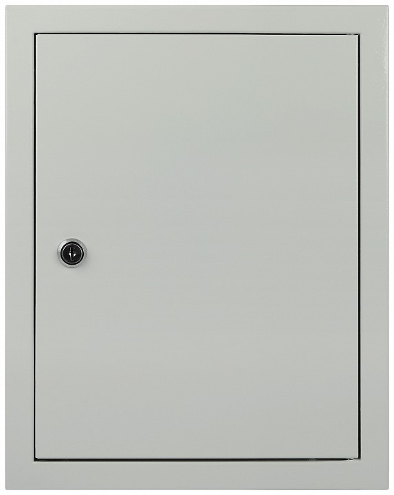 Электрический щиток встраиваемый Эра NO-123-25